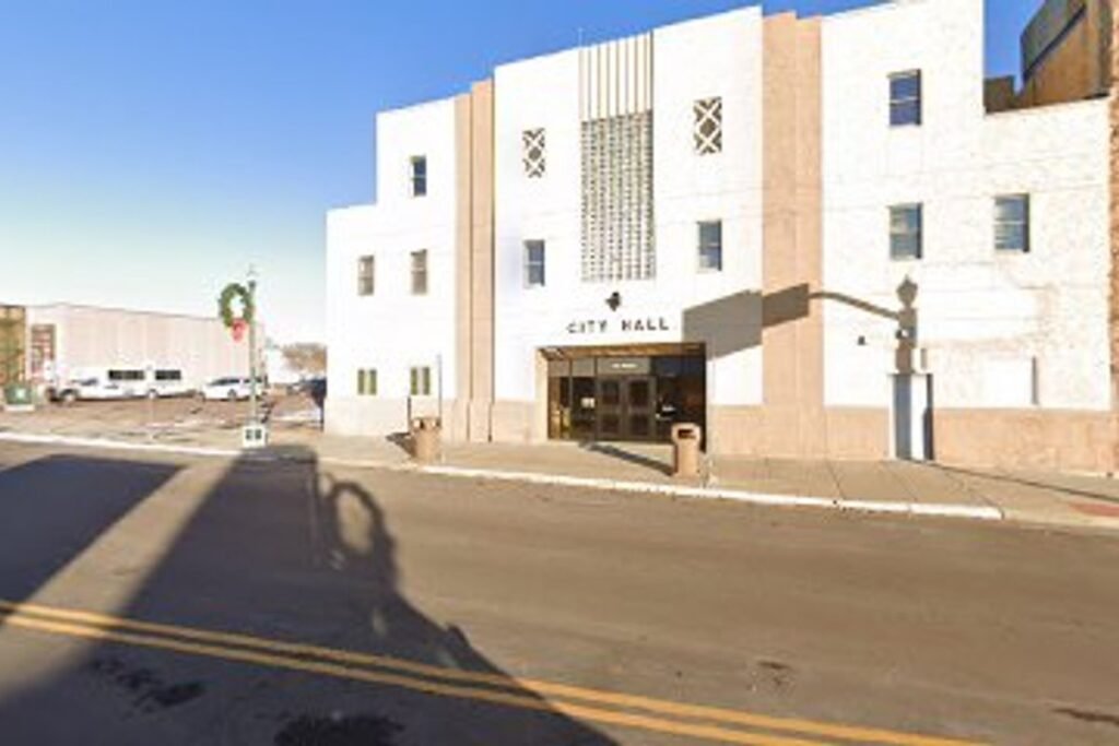 City Armory Mitchell Pickleball Courts near me, pickleball Mitchell, pickleball near me