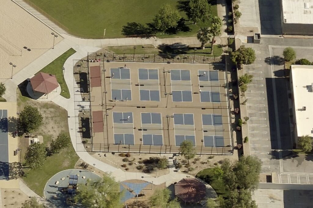 City of Palm Desert Freedom Park Palm Desert Pickleball Courts near me, pickleball Palm Desert, pickleball near me