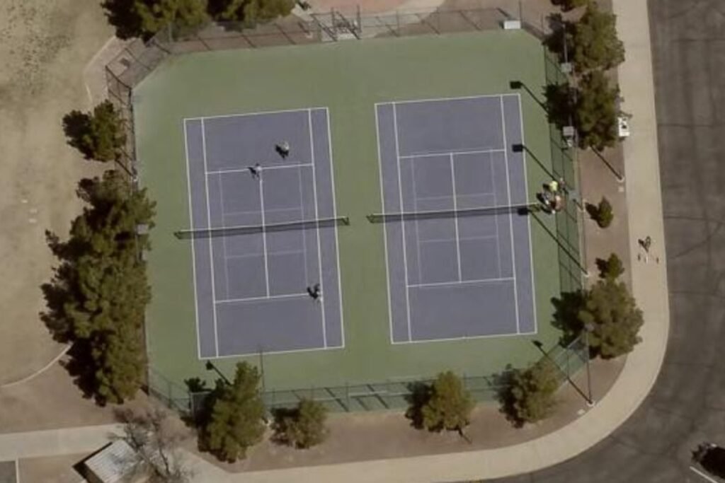 Continental Ranch Neighborhood Park Tucson Pickleball Courts near me, pickleball Tucson, pickleball near me