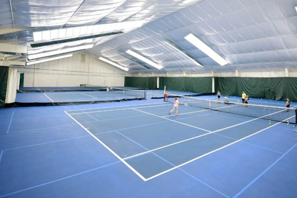 Coppermine Racquet & Fitness Club Pikesville Pickleball Courts near me, pickleball Pikesville, pickleball near me