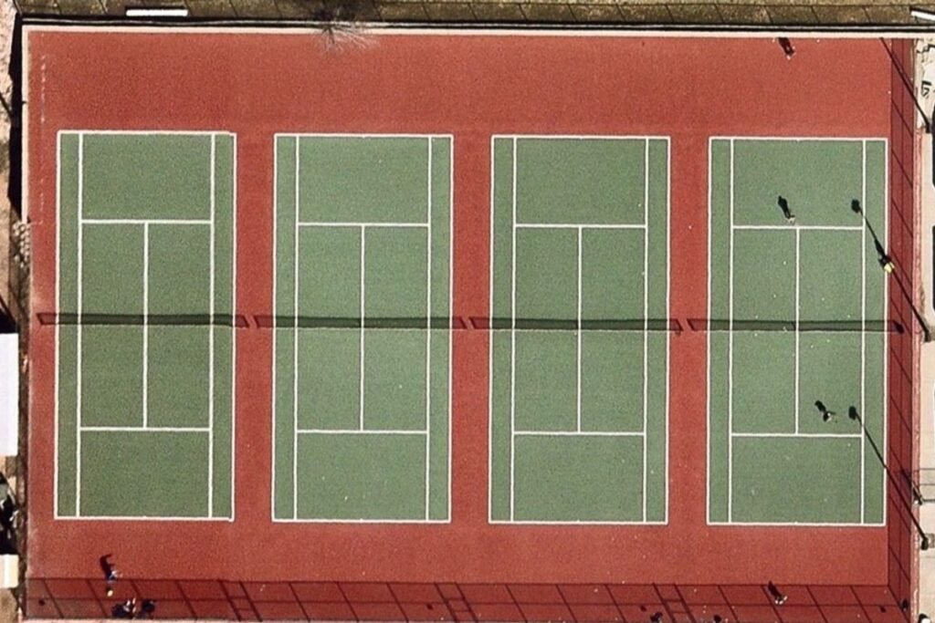 Coronado High School Colorado Springs Pickleball Courts near me, pickleball Colorado Springs, pickleball near me