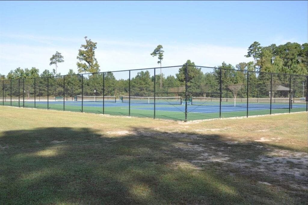 Creekside Park New Bern Pickleball Courts near me, pickleball New Bern, pickleball near me