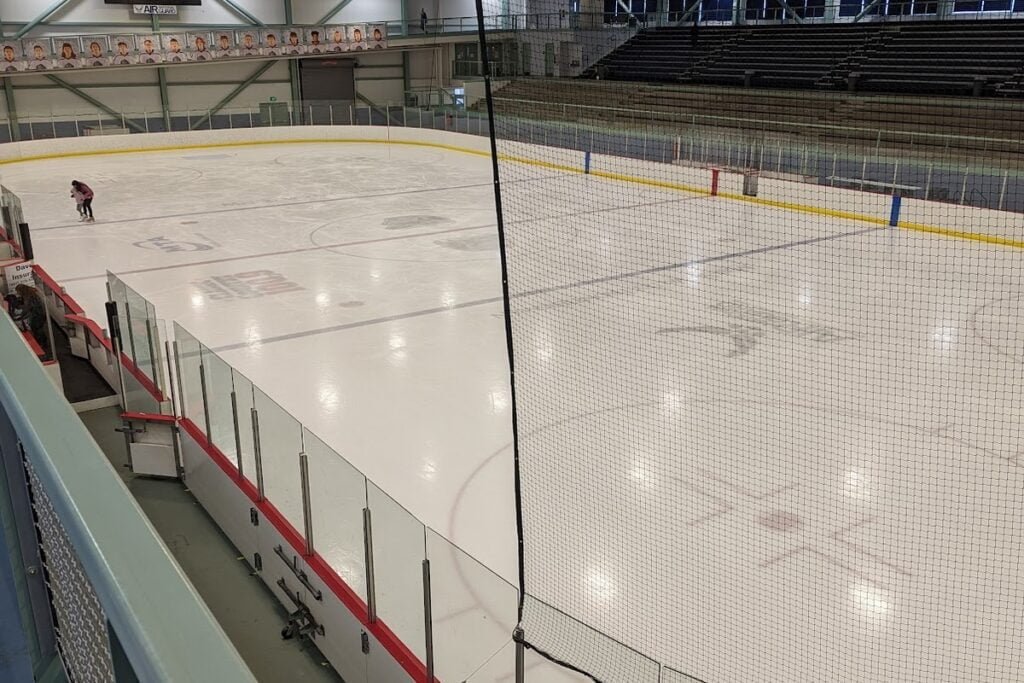 Curtis D. Menard Memorial Sports Center Wasilla Pickleball Courts near me, pickleball Wasilla, pickleball near me