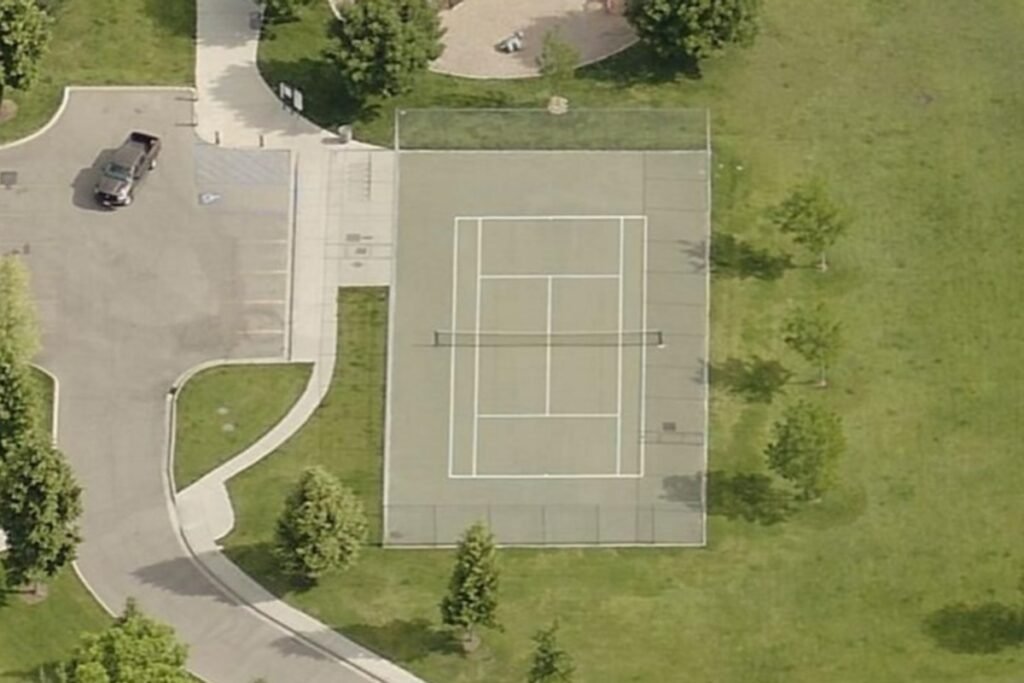 Cypress Park Boise Pickleball Courts near me, pickleball Boise, pickleball near me