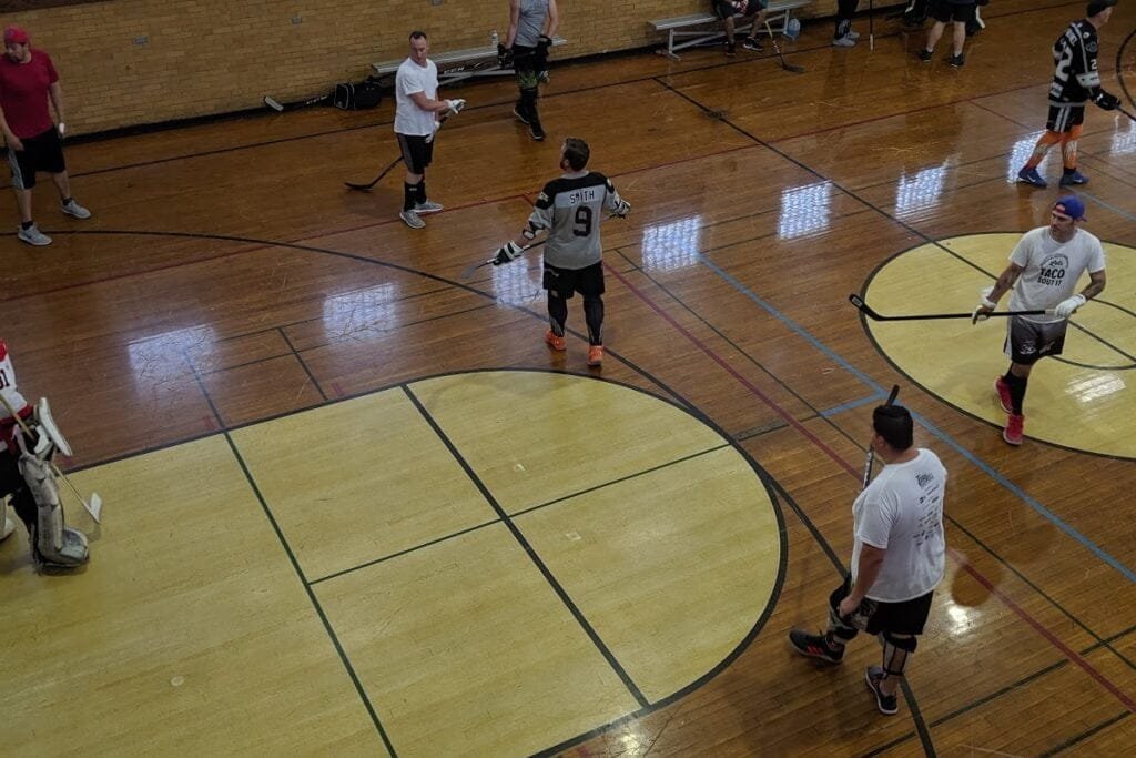 Delaware Family YMCA Buffalo Pickleball Courts near me, pickleball Buffalo, pickleball near me