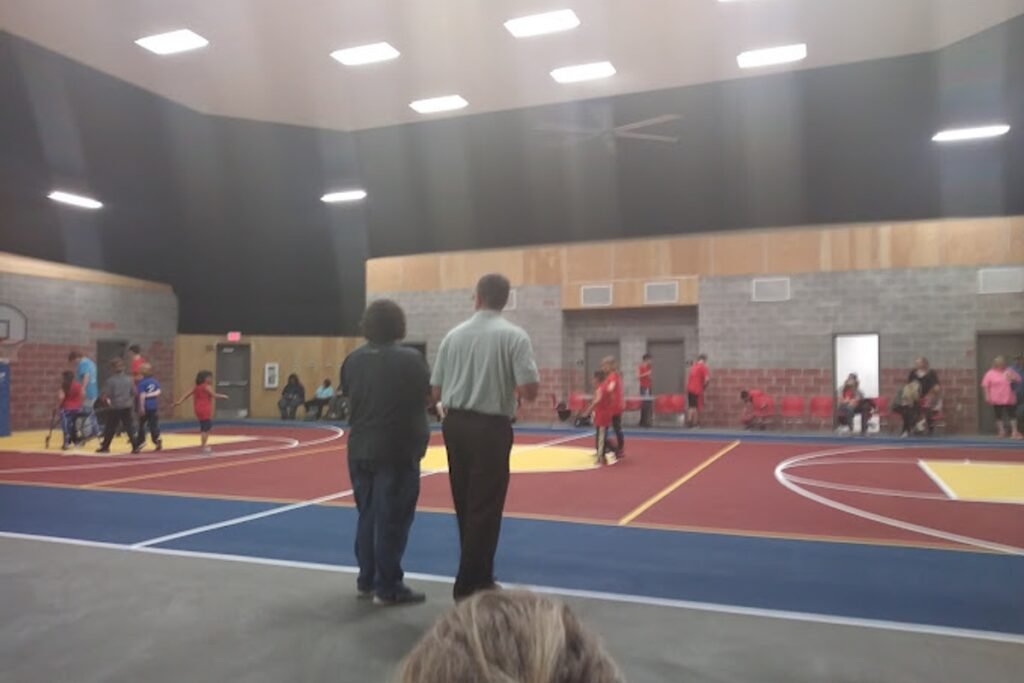 Dot Cooper Kelly City Park Tupelo Pickleball Courts near me, pickleball Tupelo, pickleball near me