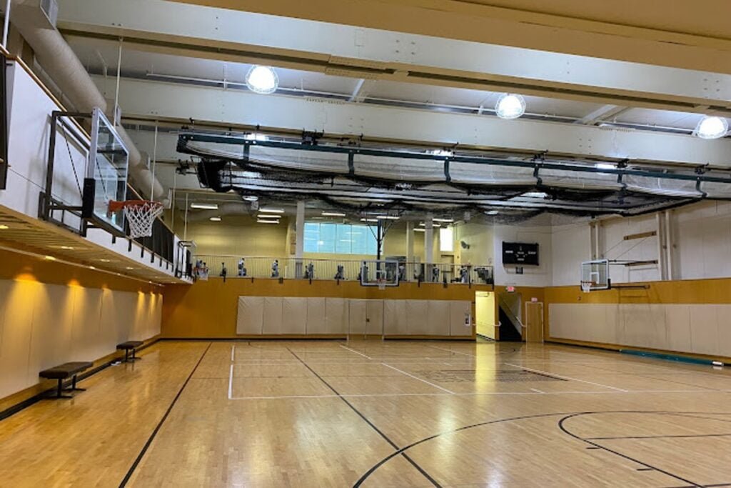 Downtown Athletic Club Eugene Pickleball Courts near me, pickleball Eugene, pickleball near me