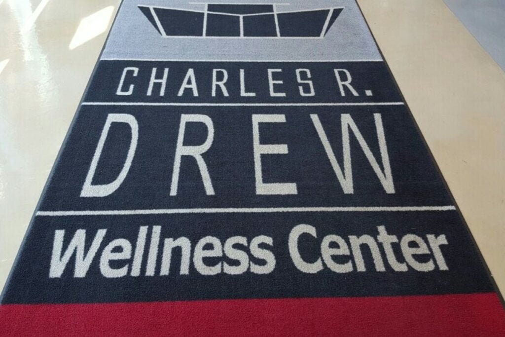 Drew Wellness Center Columbia Pickleball Courts near me, pickleball Columbia, pickleball near me