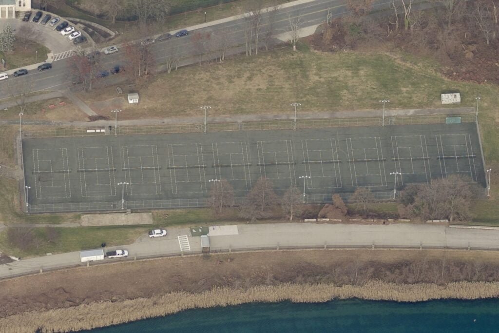 Druid Hill Park Baltimore Pickleball Courts near me, pickleball Baltimore, pickleball near me