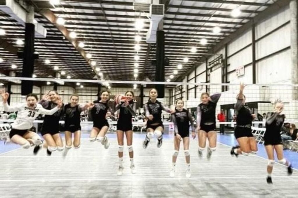 Dynamix Volleyball Club Warrenton Pickleball Courts near me, pickleball Warrenton, pickleball near me