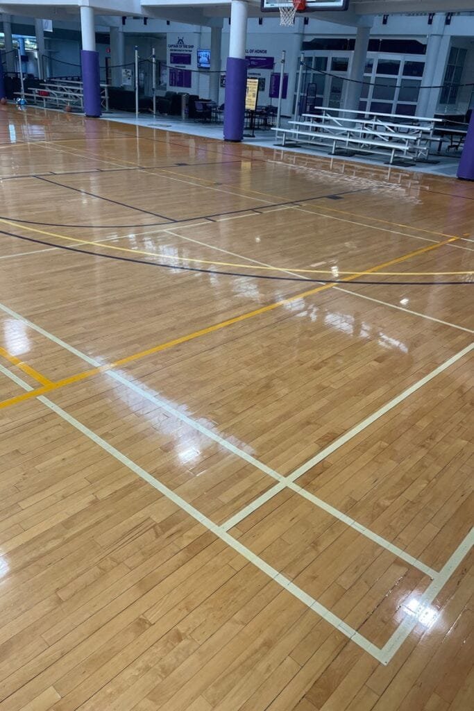 Eakin Student Recreation Center Greenville Pickleball Courts near me, pickleball Greenville, pickleball near me