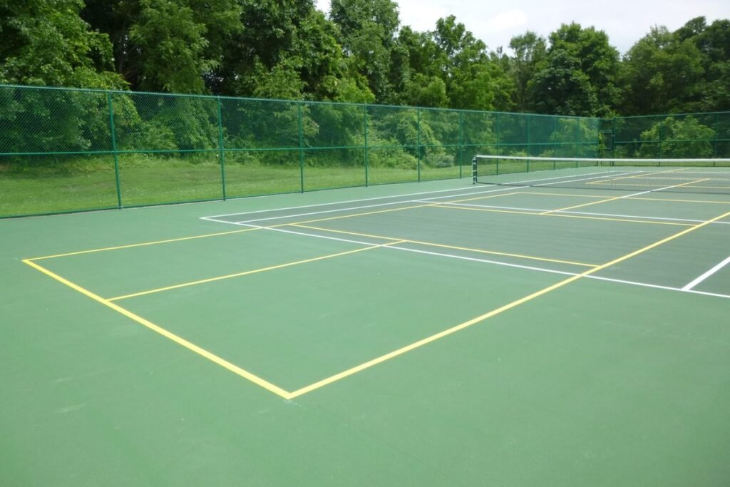 East Bradford Park West Chester Pickleball Courts near me, pickleball West Chester, pickleball near me