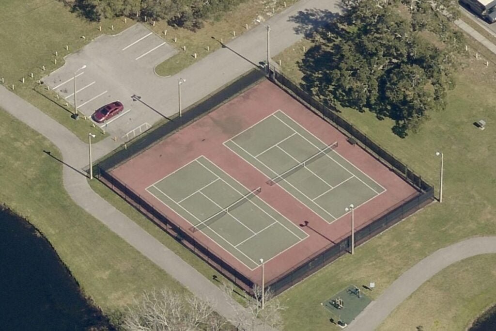 Ed Wright Park Clearwater Pickleball Courts near me, pickleball Clearwater, pickleball near me