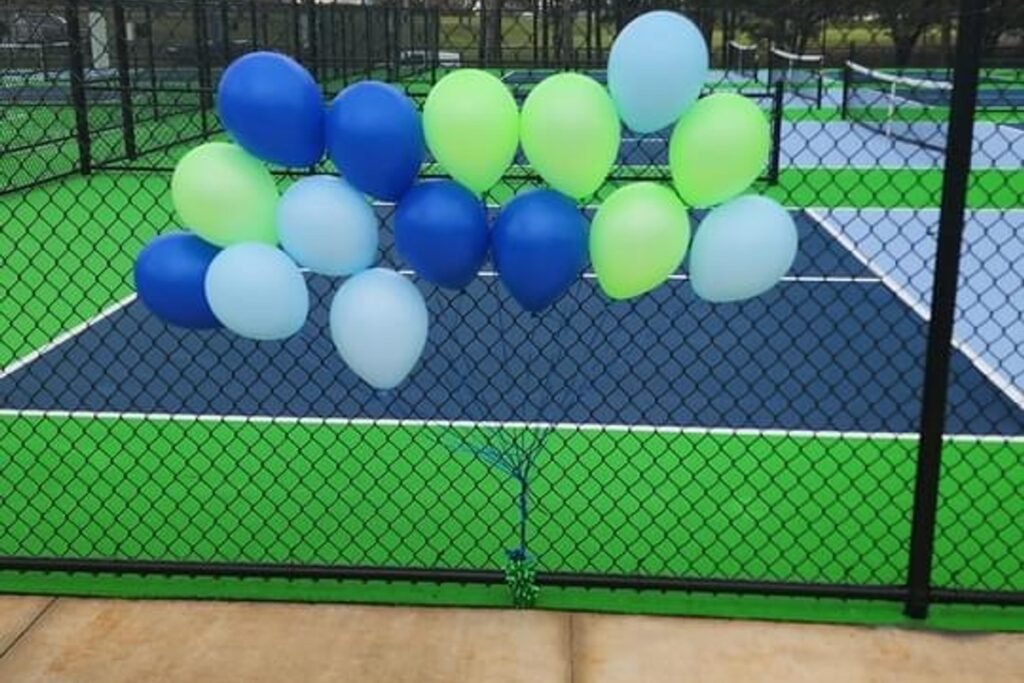 Enterprise Pickleball Facility Enterprise Pickleball Courts near me, pickleball Enterprise, pickleball near me