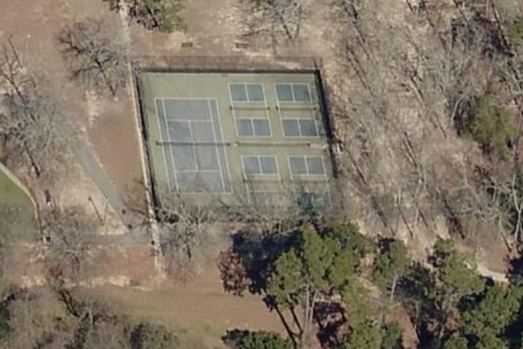 Eustis Park Aiken Pickleball Courts near me, pickleball Aiken, pickleball near me