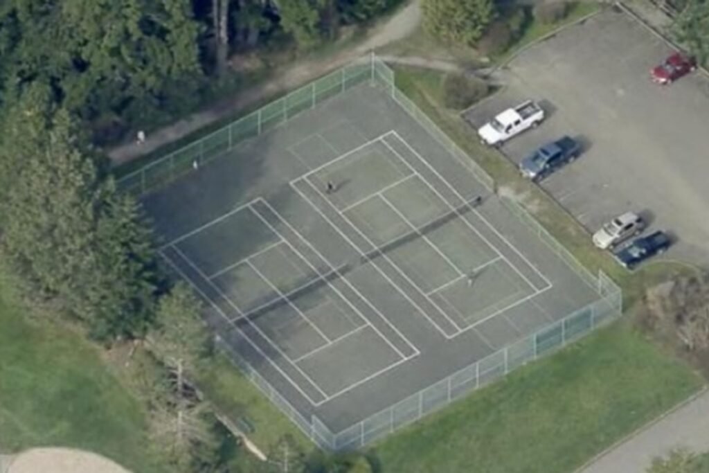 Fairhaven Park Bellingham Pickleball Courts near me, pickleball Bellingham, pickleball near me