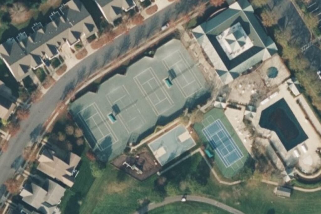 Fairway Village Rental Townhomes Ocean View Pickleball Courts near me, pickleball Ocean View, pickleball near me