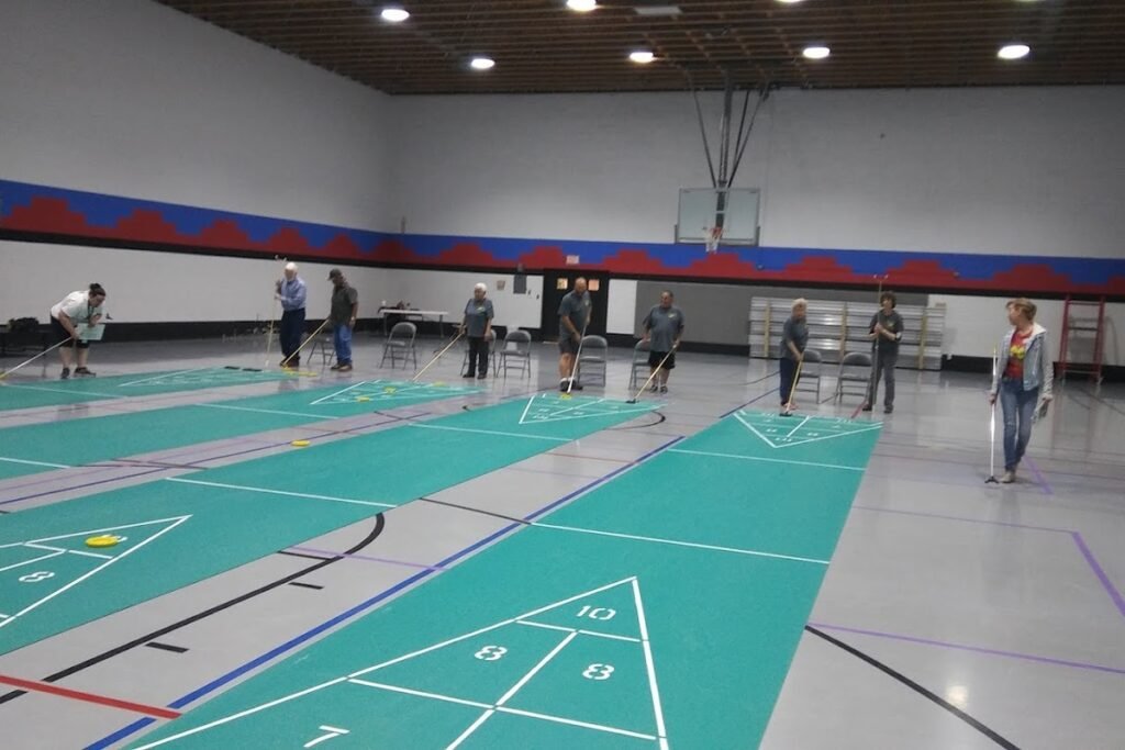 Farmington Recreation Center Farmington Pickleball Courts near me, pickleball Farmington, pickleball near me