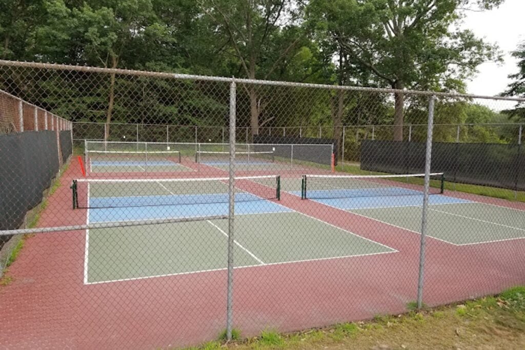 Fields Grove Park Nashua Pickleball Courts near me, pickleball Nashua, pickleball near me