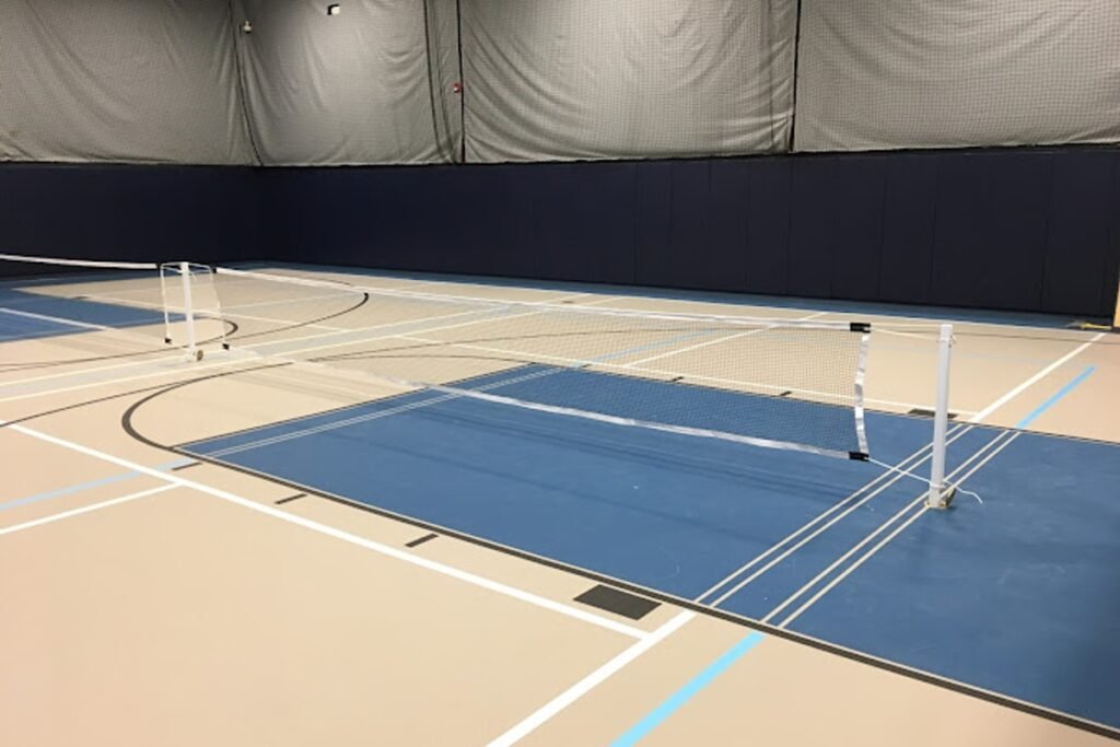 Franklin Recreation Department Franklin Pickleball Courts near me, pickleball Franklin, pickleball near me
