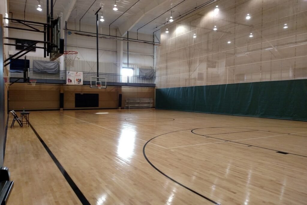 Fremont Family YMCA Fremont Pickleball Courts near me, pickleball Fremont, pickleball near me