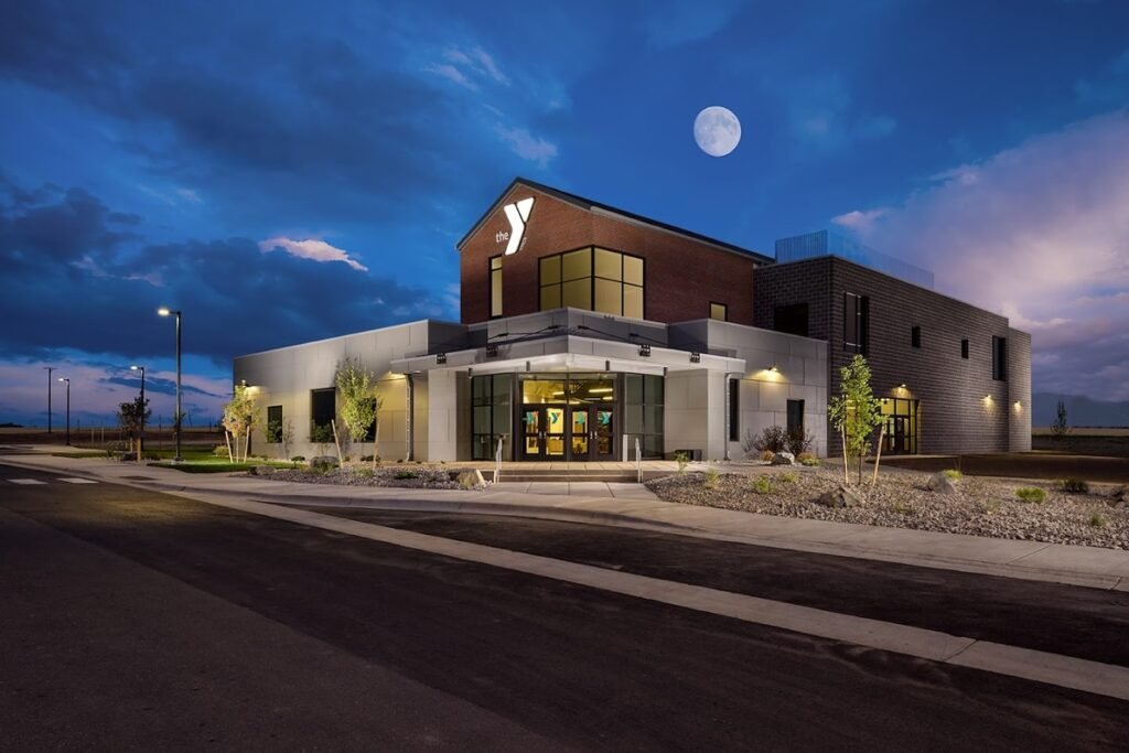 Gallatin Valley YMCA Bozeman Pickleball Courts near me, pickleball Bozeman, pickleball near me