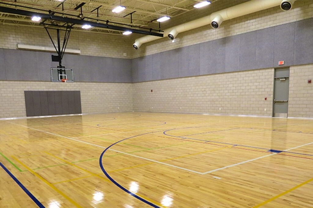 Good Hope Neighborhood Recreation Center Silver Spring Pickleball Courts near me, pickleball Silver Spring, pickleball near me