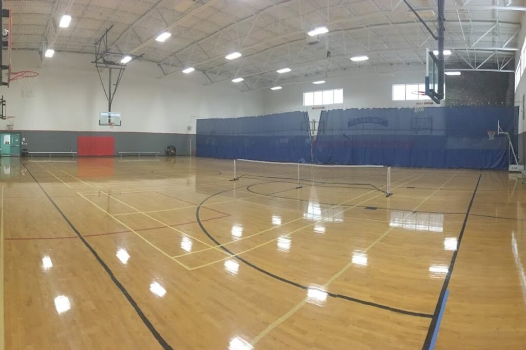 Grants Pass YMCA Grants Pass Pickleball Courts near me, pickleball Grants Pass, pickleball near me