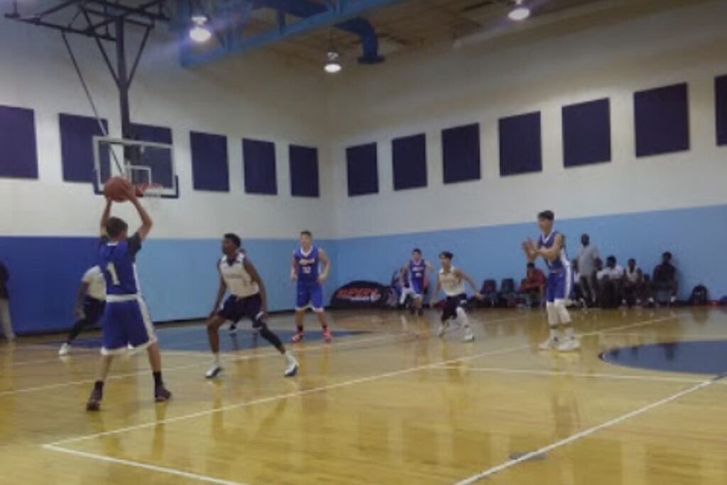 Greenwood Recreation Center Clearwater Pickleball Courts near me, pickleball Clearwater, pickleball near me