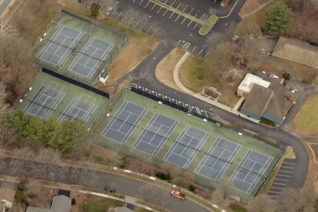 Heritage Harbour Lodge Annapolis Pickleball Courts near me, pickleball Annapolis, pickleball near me