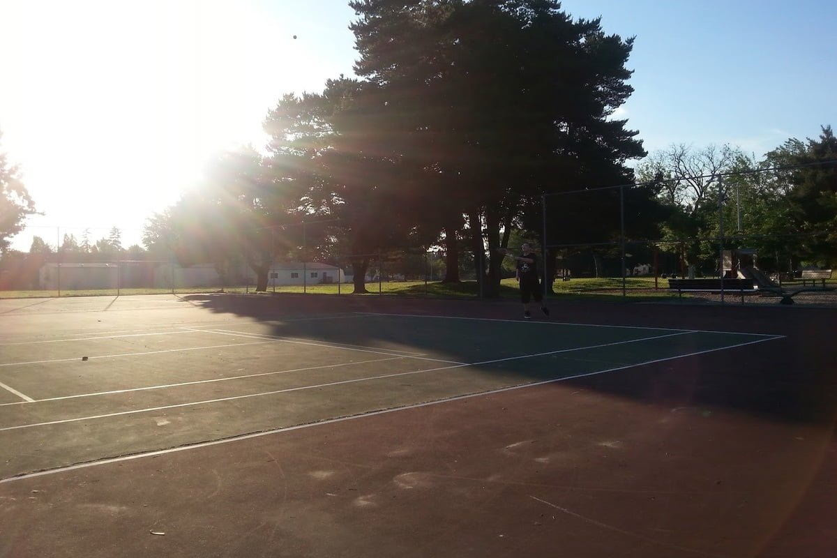 Hoover Park Salem Pickleball Courts near me, pickleball Salem, pickleball near me