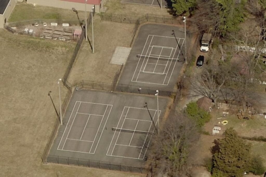 Hotchkiss Field Community Center Richmond Pickleball Courts near me, pickleball Richmond, pickleball near me