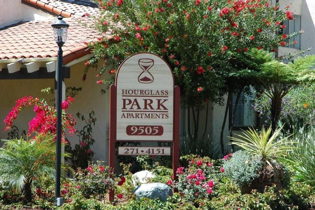 Hourglass Park Apartments Court San Diego Pickleball Courts near me, pickleball San Diego, pickleball near me