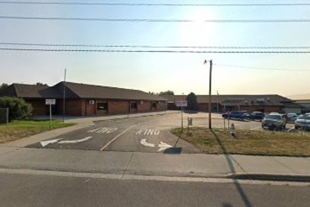 Independent Elementary School Billings Pickleball Courts near me, pickleball Billings, pickleball near me