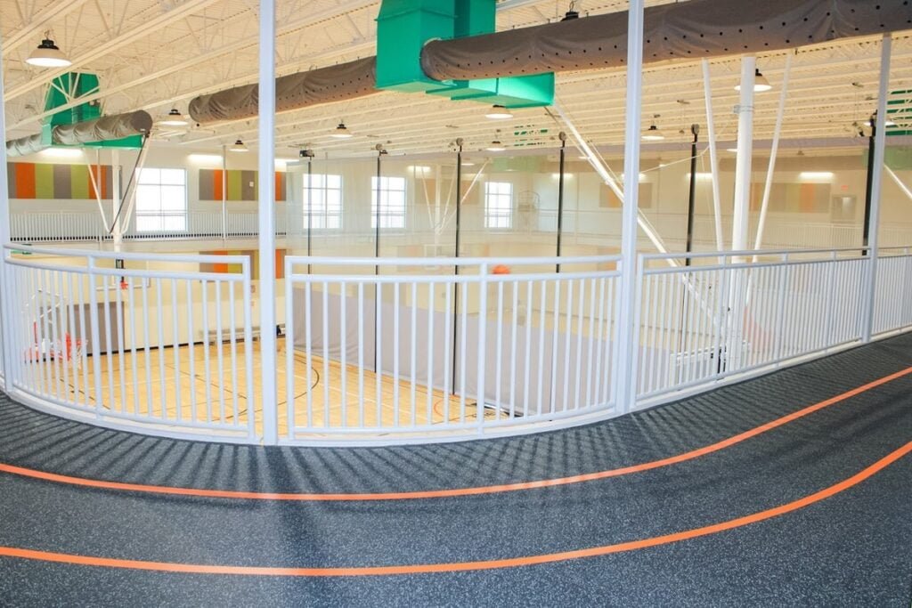 Indian Land YMCA Fort Mill Pickleball Courts near me, pickleball Fort Mill, pickleball near me