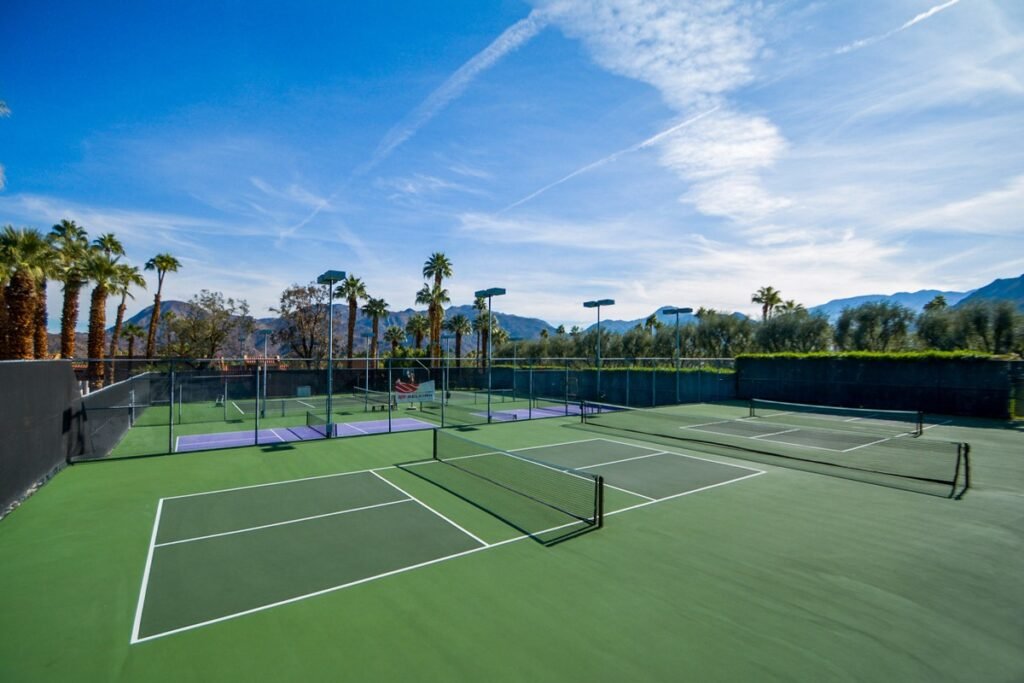Ironwood Country Club Palm Desert Pickleball Courts near me, pickleball Palm Desert, pickleball near me