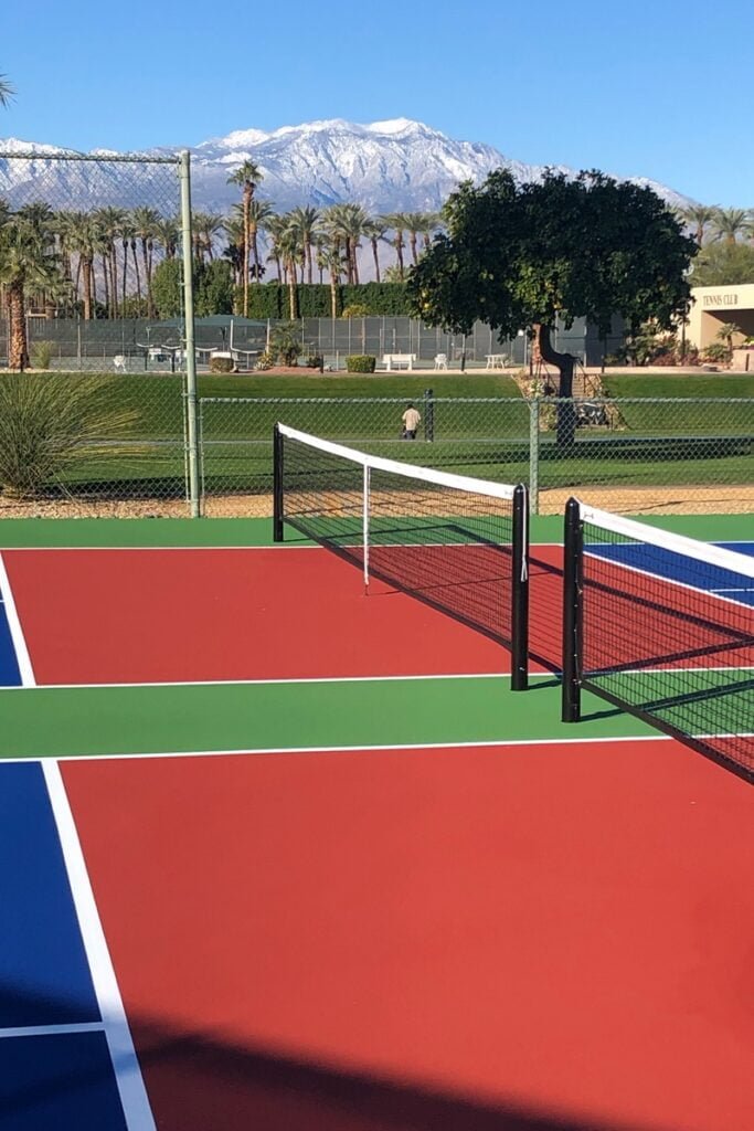 JW Marriott Desert Springs Resort & Spa Palm Desert Pickleball Courts near me, pickleball Palm Desert, pickleball near me