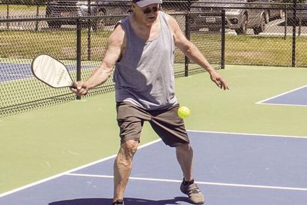 Jennings Park Marysville Pickleball Courts near me, pickleball Marysville, pickleball near me