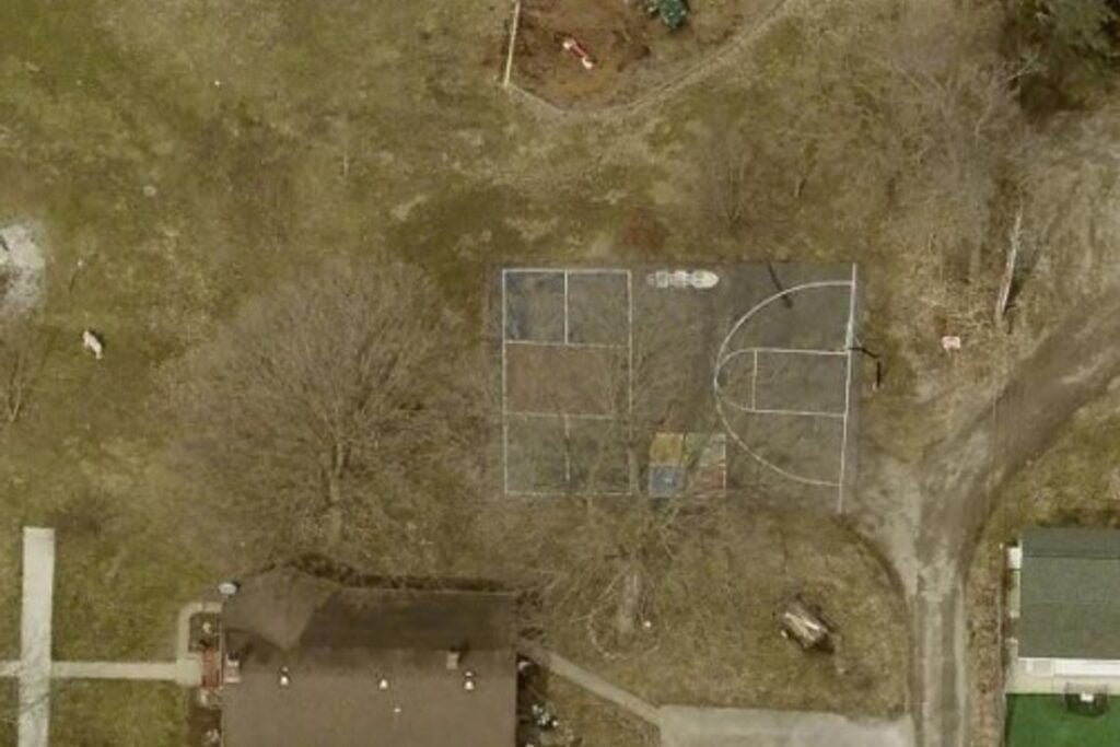 Jessee-Pifer Park Valparaiso Pickleball Courts near me, pickleball Valparaiso, pickleball near me