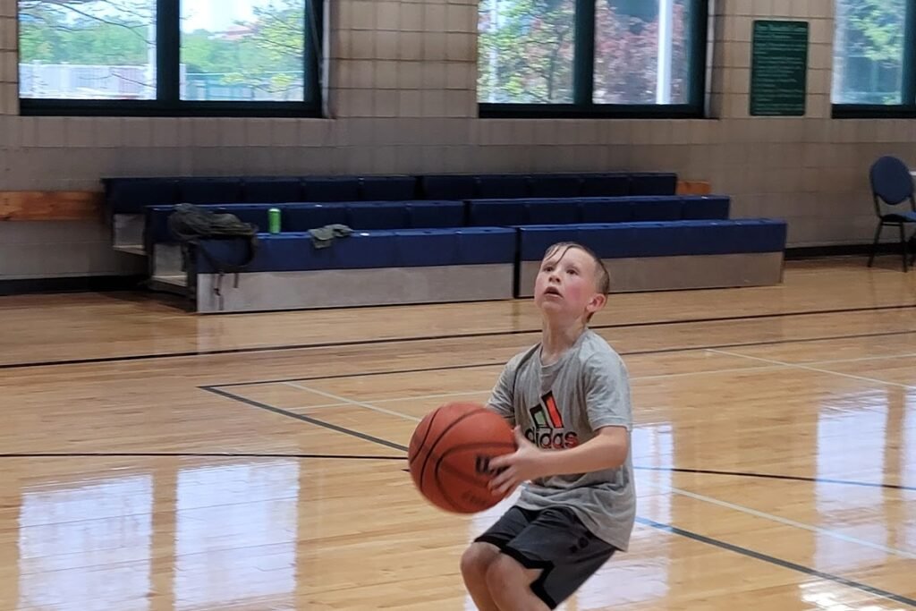 Jim Dailey Fitness and Aquatic Center Little Rock Pickleball Courts near me, pickleball Little Rock, pickleball near me