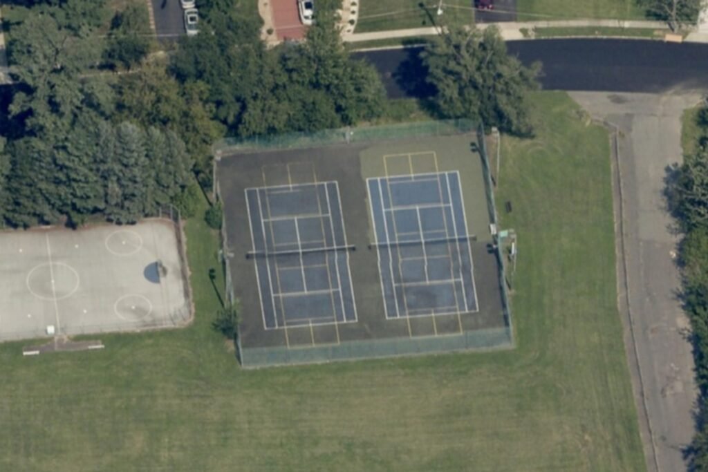 Joyce Kilmer Elementary Cherry Hill Pickleball Courts near me, pickleball Cherry Hill, pickleball near me
