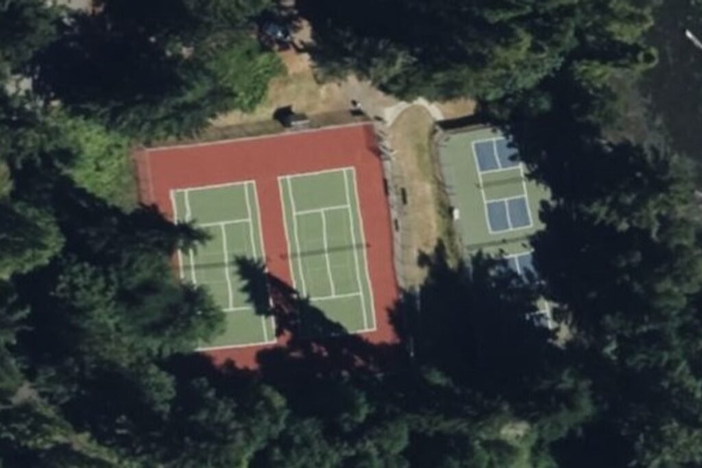 Kala Point Village Port Townsend Pickleball Courts near me, pickleball Port Townsend, pickleball near me