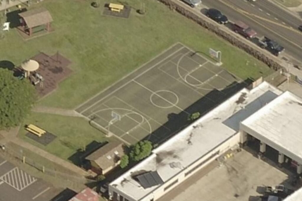 Kalena Park Lihue Pickleball Courts near me, pickleball Lihue, pickleball near me