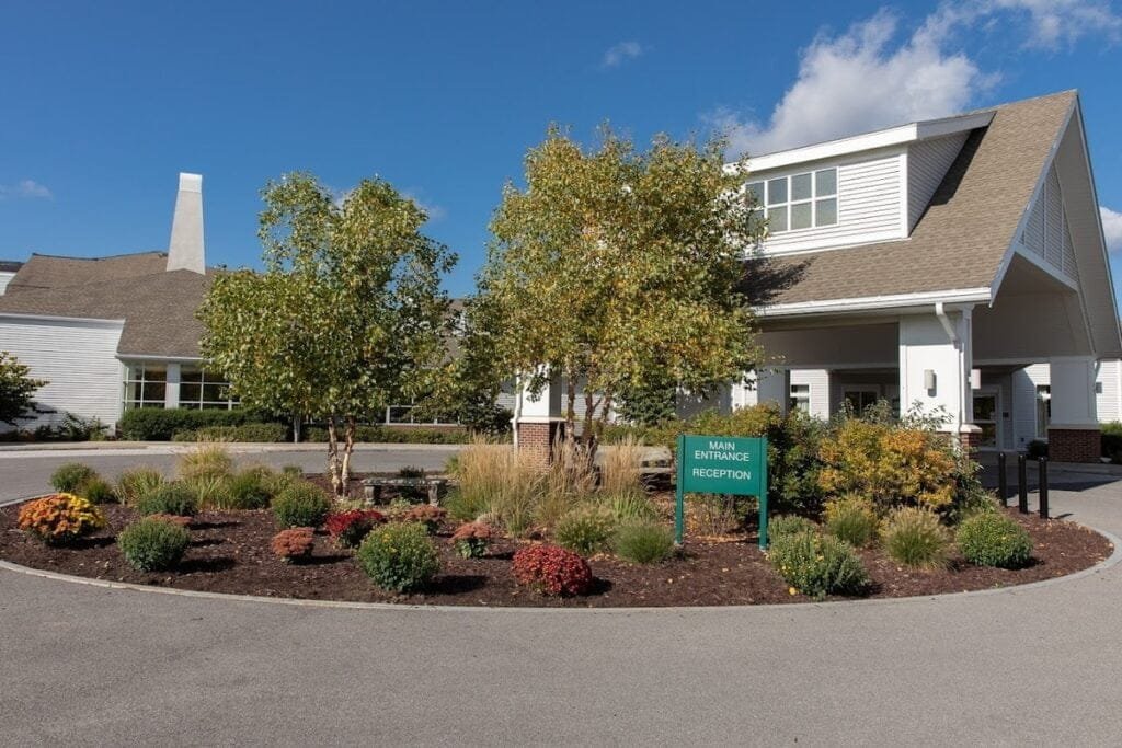 Kendal At Ithaca Community Ithaca Pickleball Courts near me, pickleball Ithaca, pickleball near me