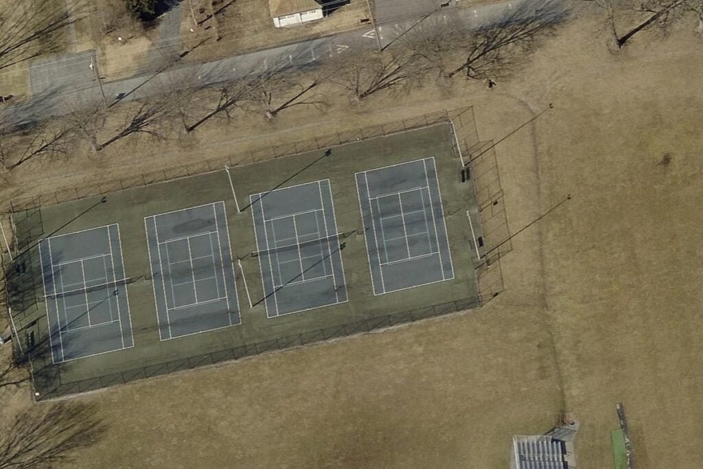 Koons Memorial Park Harrisburg Pickleball Courts near me, pickleball Harrisburg, pickleball near me