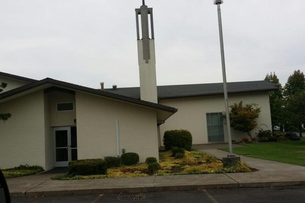 LDS Church - Keizer Keizer Pickleball Courts near me, pickleball Keizer, pickleball near me