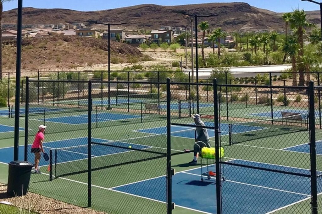 Lake Las Vegas Sports Club Henderson Pickleball Courts near me, pickleball Henderson, pickleball near me