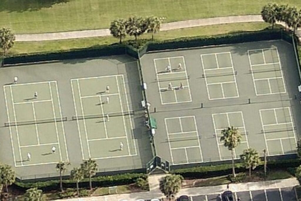 Lake Miona Pool & Recreation Lady Lake Pickleball Courts near me, pickleball Lady Lake, pickleball near me