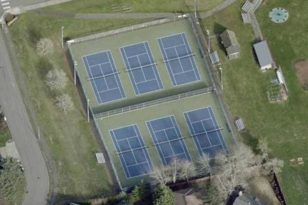 Lakeridge High School Lake Oswego Pickleball Courts near me, pickleball Lake Oswego, pickleball near me