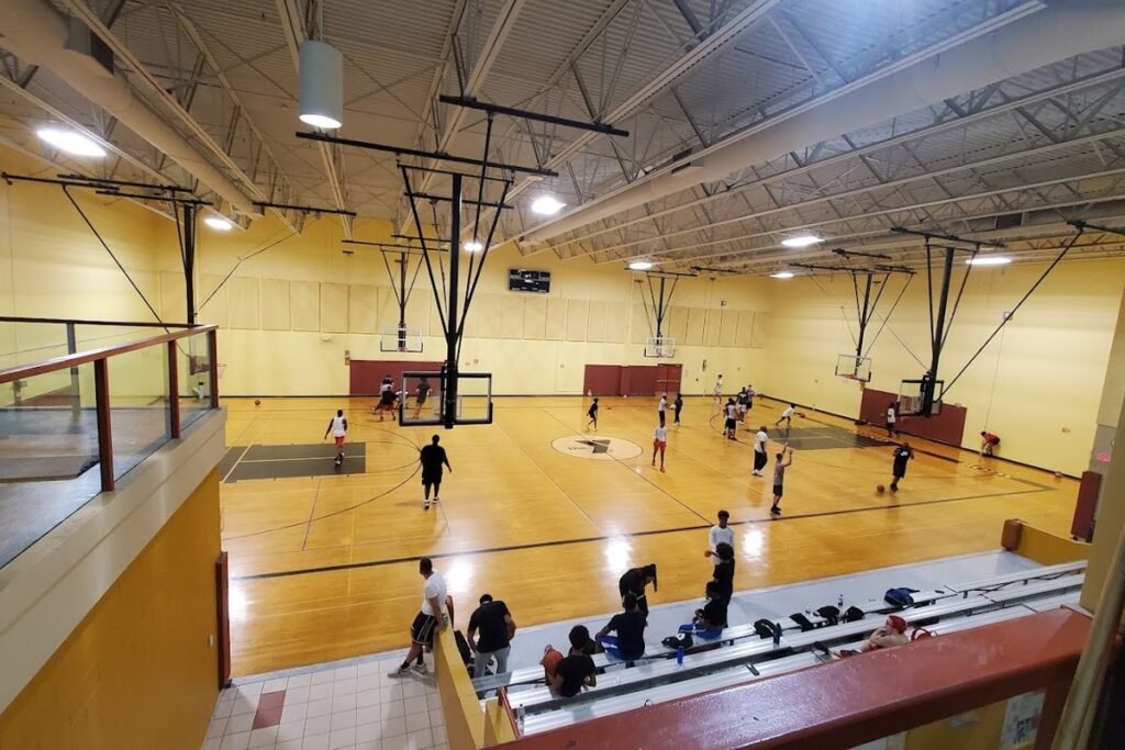 Lansing Westside YMCA Lansing Pickleball Courts near me, pickleball Lansing, pickleball near me